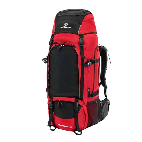 outdoorer Backpacker-Rucksack